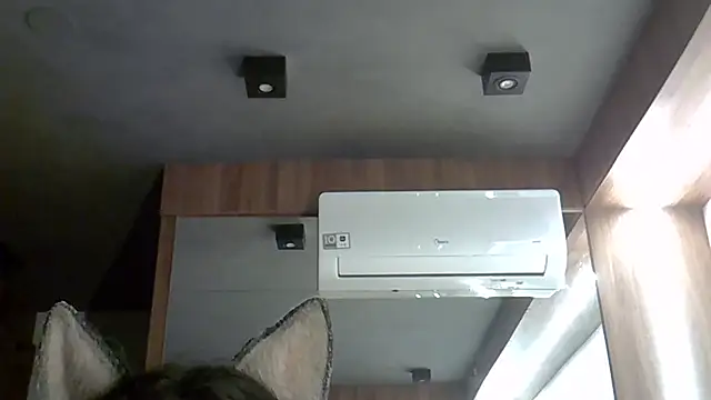 Snapshot of Skinny-Kitten chatting on 10-19-25, 12:57 Skinny-Kitten online show from 10-19-25, 12:57