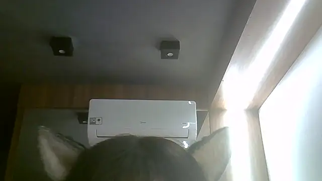 Skinny-Kitten online show from 06-16-26, 08:47