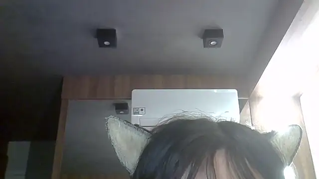 Skinny-Kitten online show from 05-25-26, 04:01