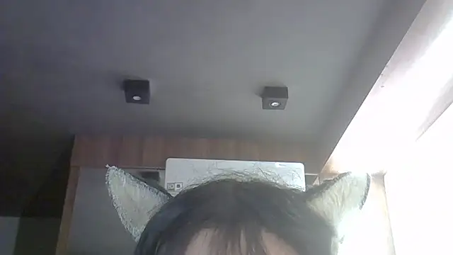Skinny-Kitten online show from 06-04-26, 05:56