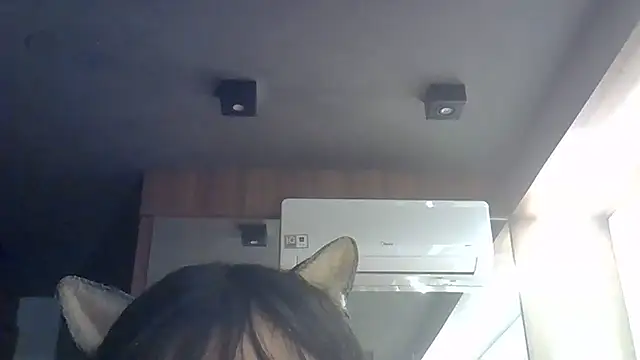 Skinny-Kitten online show from 07-07-26, 06:47