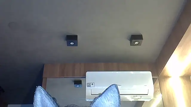 Skinny-Kitten online show from 11-10-25, 08:41