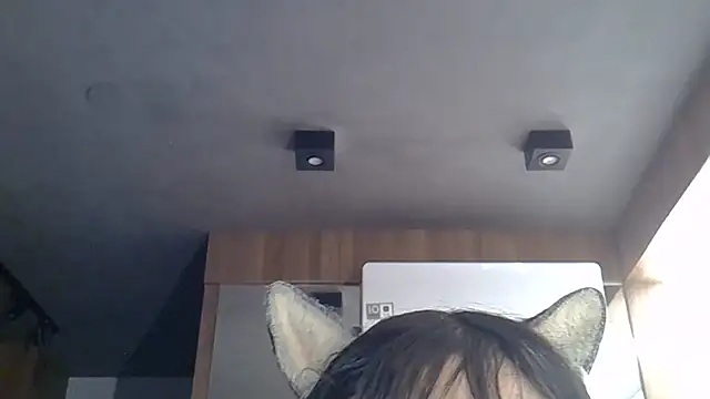 Skinny-Kitten online show from 07-06-26, 10:22