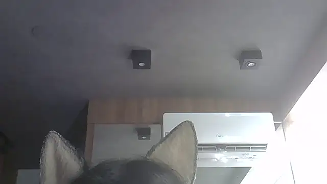 Skinny-Kitten online show from 12-18-25, 08:52