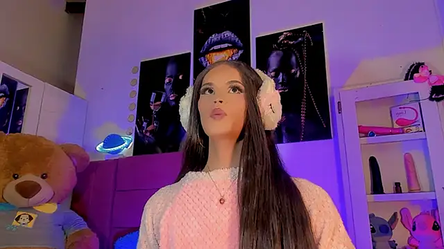 alexia corleoni online show from 09-30-25, 05:35