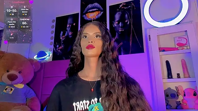 alexia corleoni online show from 09-21-25, 06:35