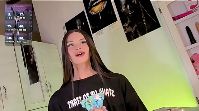 alexia corleoni online show from 04-08-26, 03:41