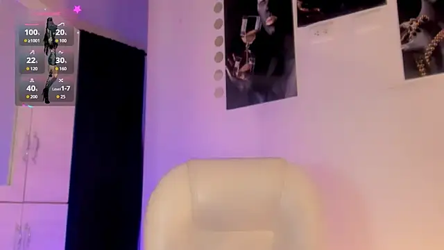 alexia corleoni online show from 02-18-26, 01:47