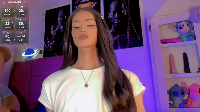 alexia corleoni online show from 11-25-25, 03:51