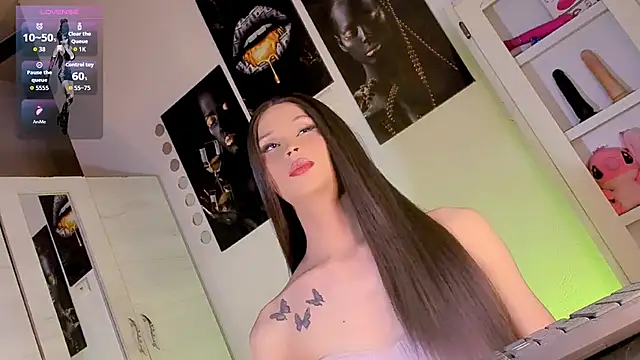 alexia corleoni online show from 04-22-26, 03:46
