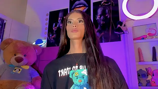 alexia corleoni online show from 09-28-25, 02:24