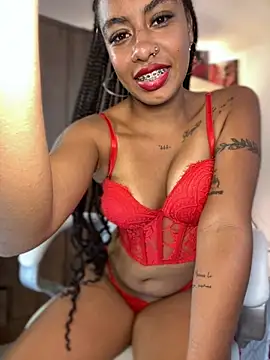 ATENEA SEXXXY online show from 02-14-25, 07:33