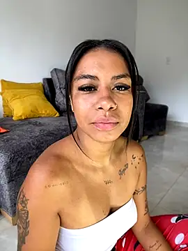 ATENEA SEXXXY online show from 10-03-25, 06:42