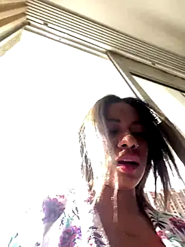 ATENEA SEXXXY online show from 10-20-25, 07:47