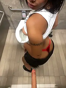 ATENEA SEXXXY online show from 11-27-25, 09:15