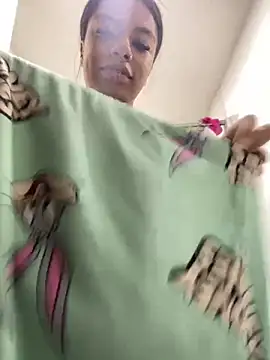 ATENEA SEXXXY online show from 10-10-25, 05:03