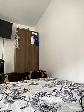 ATENEA SEXXXY online show from 03-11-25, 05:46