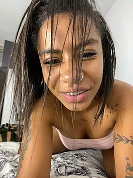 ATENEA SEXXXY online show from 03-19-25, 05:50