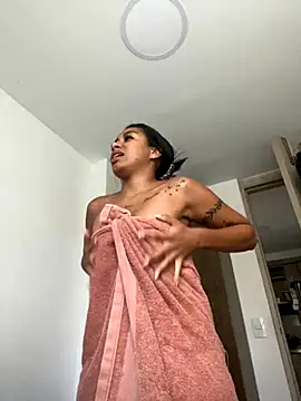 ATENEA SEXXXY online show from 10-18-25, 12:29