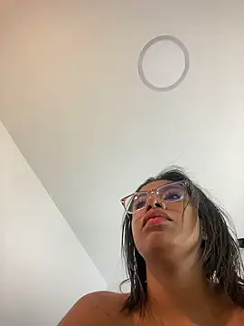 ATENEA SEXXXY online show from 10-25-25, 04:07