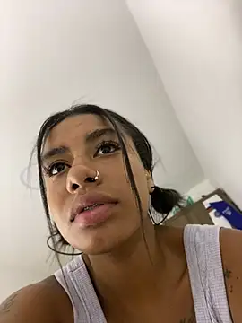 ATENEA SEXXXY online show from 03-12-25, 03:46