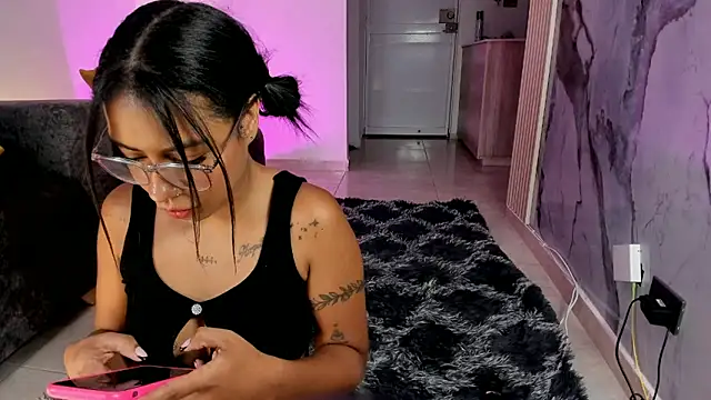 ATENEA SEXXXY online show from 10-30-25, 07:44