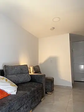 ATENEA SEXXXY online show from 10-01-25, 06:56