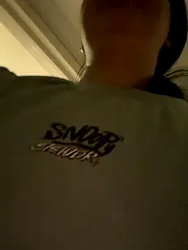 Abril Luv online show from 10-27-25, 01:28