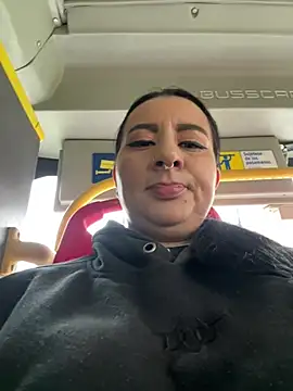 Abril Luv online show from 02-19-26, 12:02