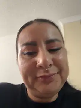 Abril Luv online show from 02-23-26, 01:12