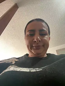 Abril Luv online show from 01-19-26, 01:26