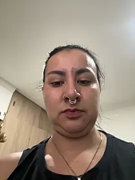Abril Luv online show from 06-20-26, 12:59