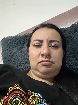 Abril Luv online show from 05-14-26, 01:24