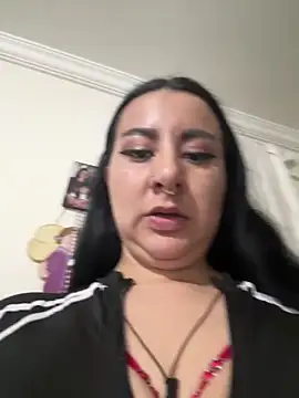 Abril Luv online show from 02-04-26, 01:00