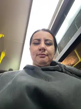 Abril Luv online show from 02-20-26, 01:02