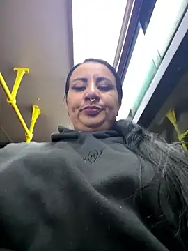 Abril Luv online show from 01-09-26, 12:39