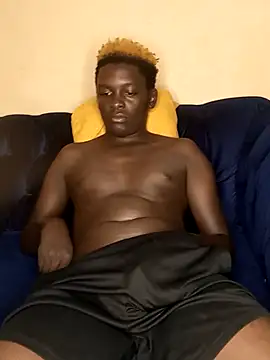 Kuhusus online show from 12-16-25, 08:57