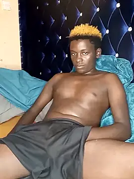 Kuhusus online show from 01-05-26, 07:06