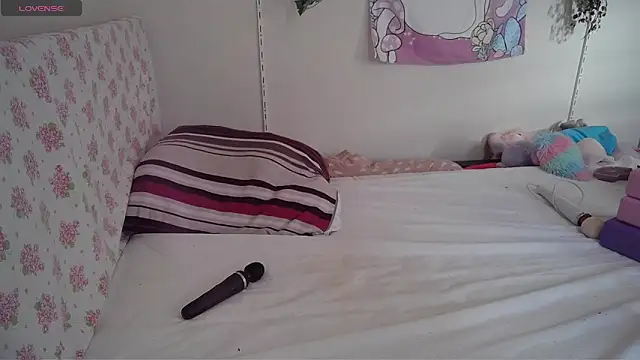 Snapshot of FluffyRainbowKity chatting on 02-08-26, 09:18 FluffyRainbowKity online show from 02-08-26, 09:18