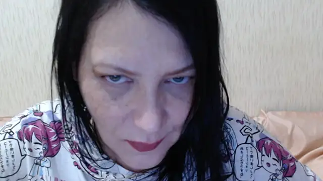 Mirabelle Sweet online show from 11-15-25, 06:39