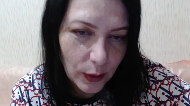 Mirabelle Sweet online show from 11-16-25, 10:57