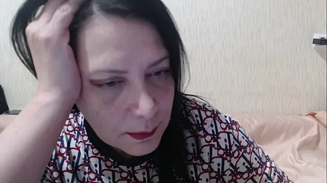 Mirabelle Sweet online show from 02-25-26, 09:25