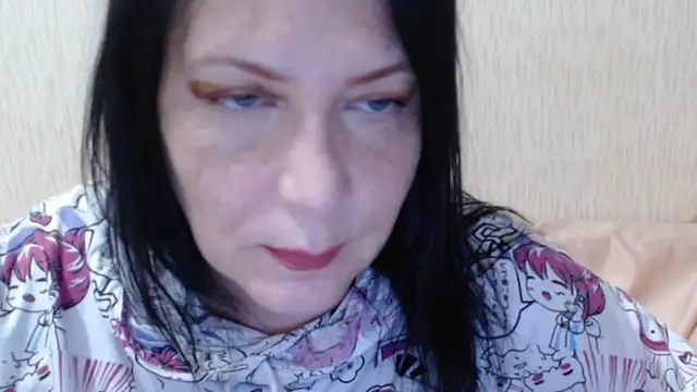 Mirabelle Sweet online show from 11-14-25, 07:12