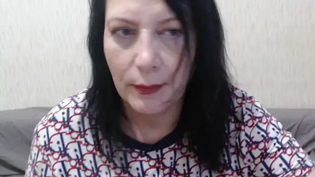 Mirabelle Sweet online show from 10-18-25, 07:21