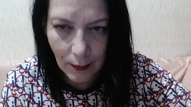 Mirabelle Sweet online show from 12-18-25, 07:07