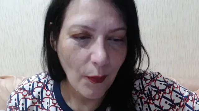 Mirabelle Sweet online show from 11-18-25, 11:48