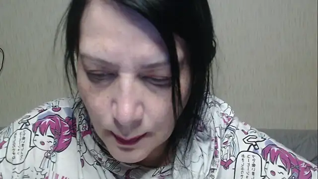 Mirabelle Sweet online show from 05-10-26, 11:06