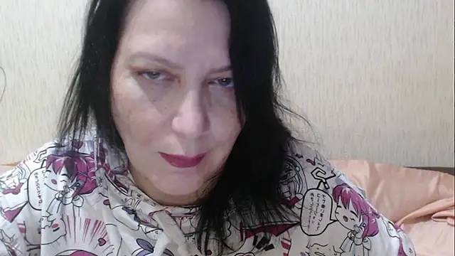 Mirabelle Sweet online show from 05-16-26, 01:48