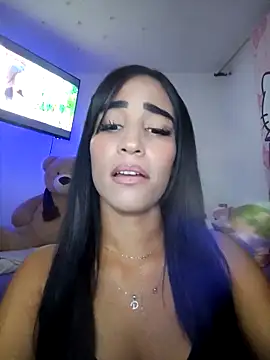  nathaly sweet online show from 02-24-26, 03:40