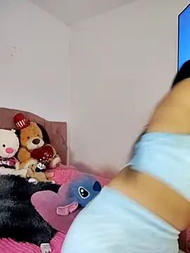  nathaly sweet online show from 03-10-26, 11:31